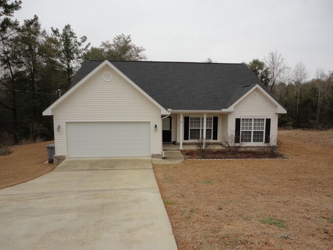 Primary Photo - Daleville Alabama!