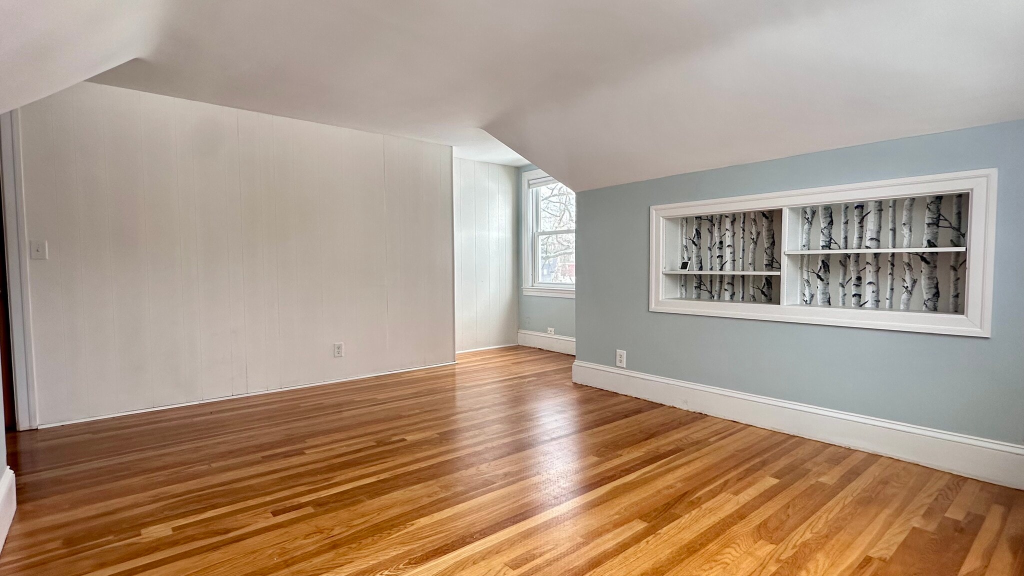 Living Room - 19 Calvin Ave