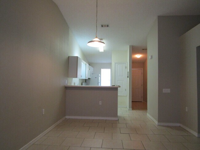 Building Photo - Northeast Pensacola 2BR Patio Home Near UWF & I-10 with Screened Porch, Privacy-Fenced Backyard.
