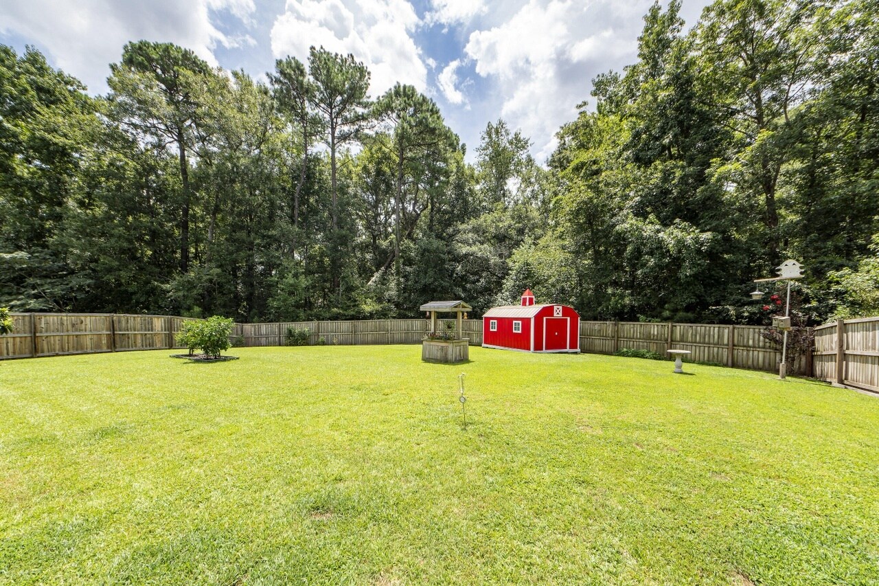 Building Photo - 2613 Spivey Ct