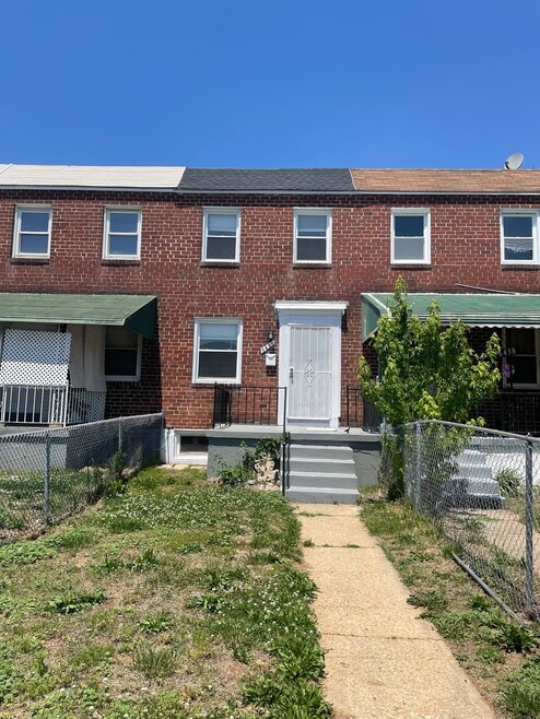 Building Photo - 6436 Hartwait St