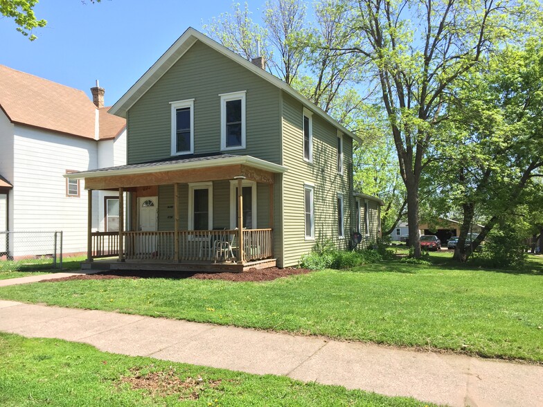 Building Photo - 2900 4th Street N #1