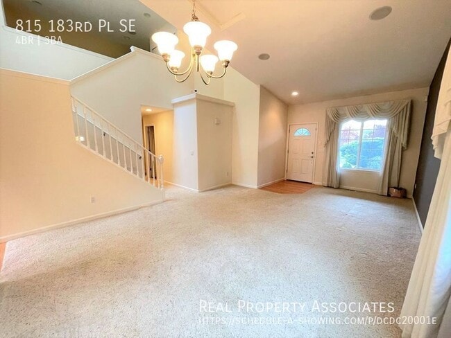 Building Photo - 815 183rd Pl SE