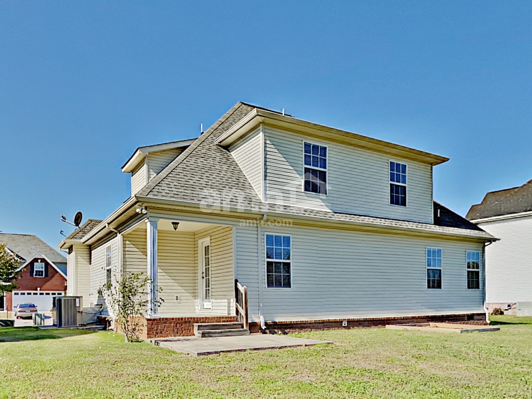 Building Photo - 5219 Cloister Dr