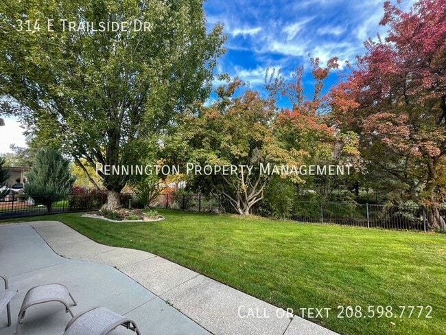 Building Photo - 314 E Trailside Dr