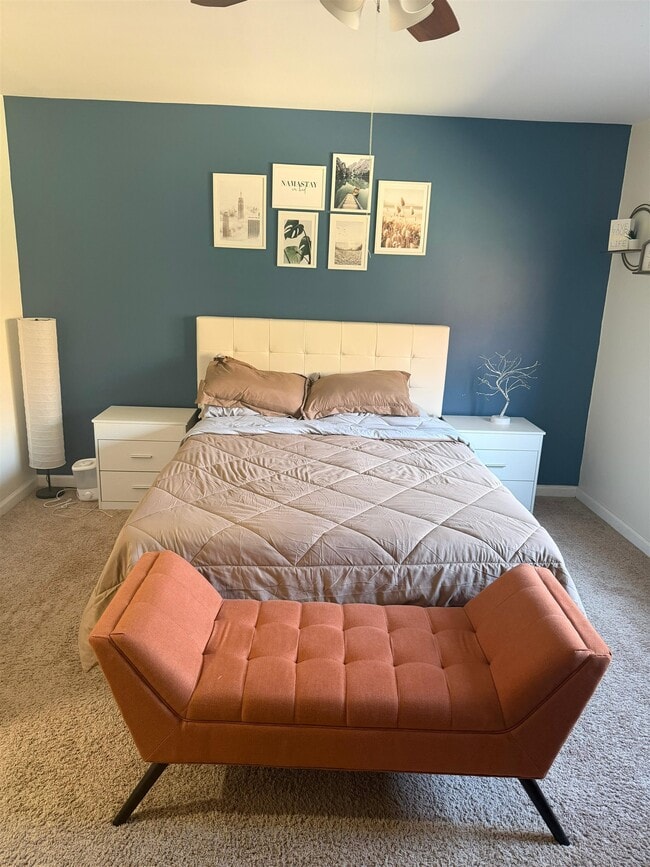 Building Photo - 507 Teal Plaza