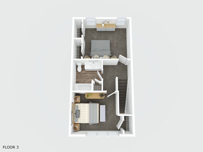 Building Photo - Newly built 3BR/2.5Bath Townhouse for rent in Hampden Township/Cumberland Valley School District