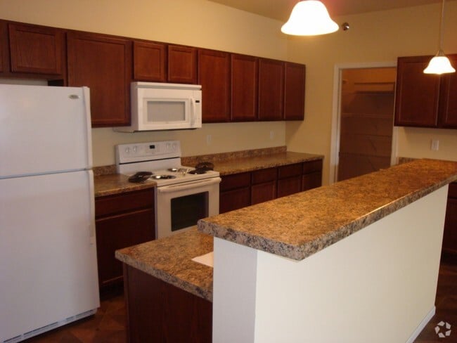 Building Photo - Blackstone Apartments