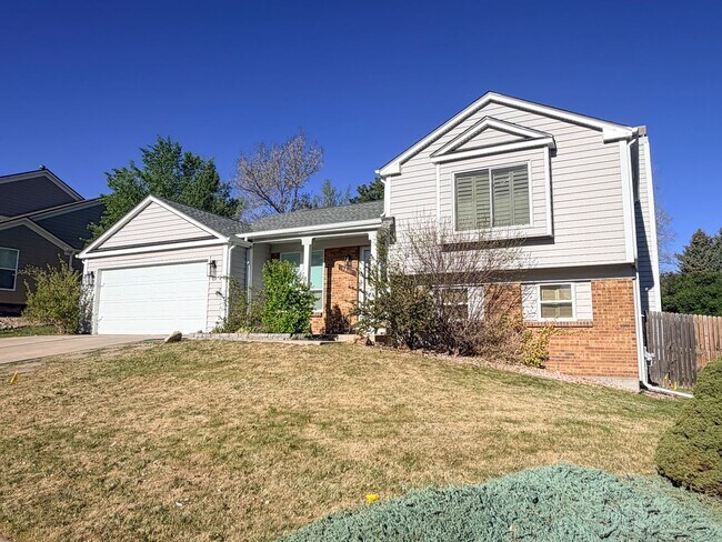 Building Photo - Updated Single-Family Home in Centennial!