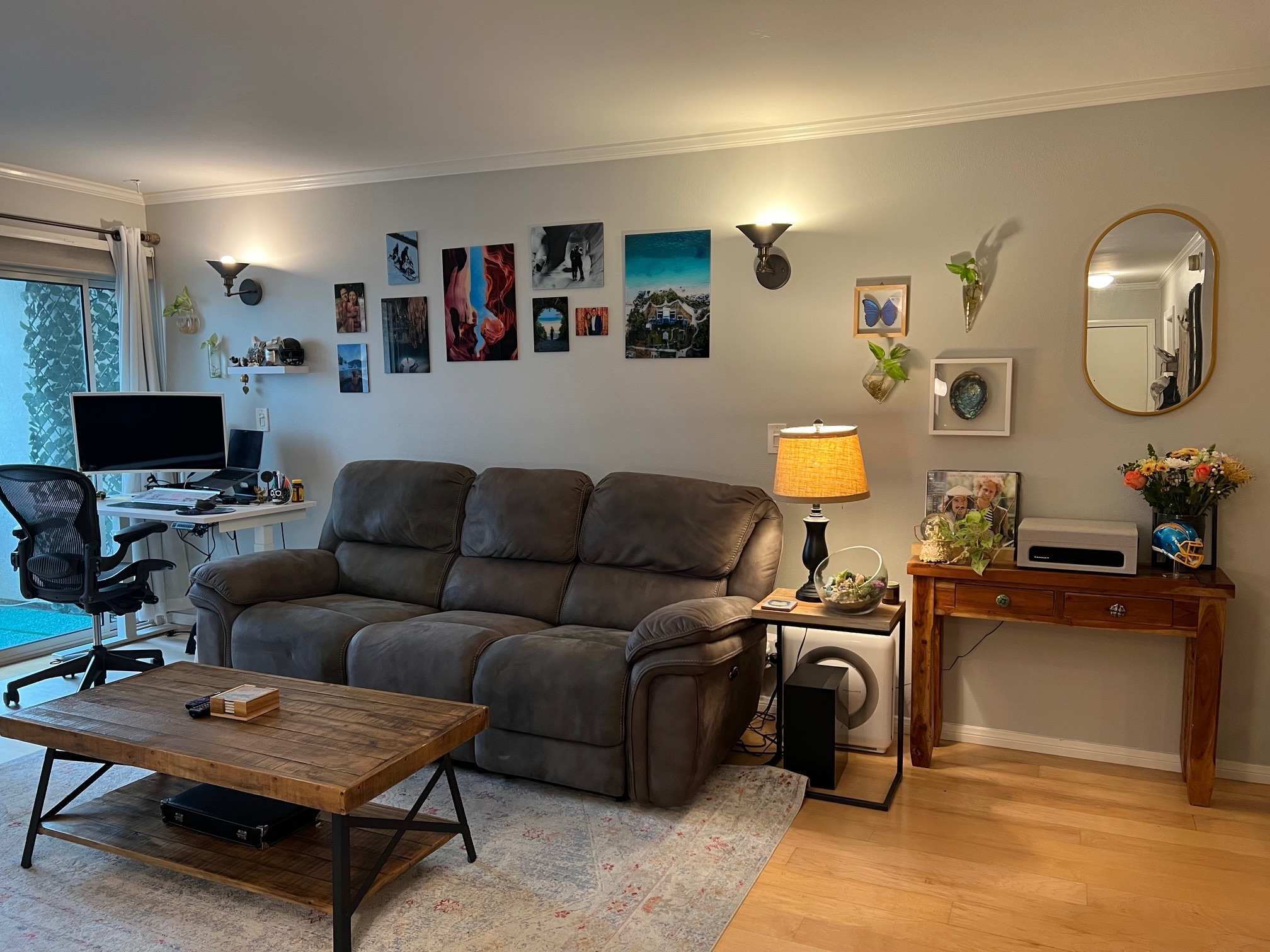 Building Photo - 8163 Redlands St