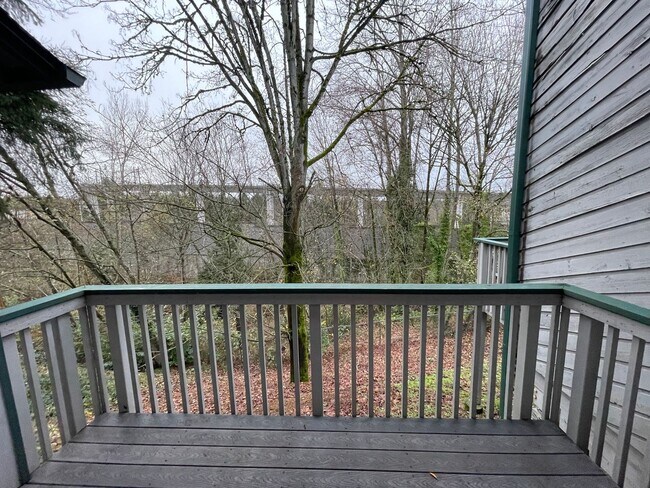 Building Photo - Charming 2-Bedroom Tukwila Townhome with Garage, Parking, Stainless Steel Appliances & Fireplace ...