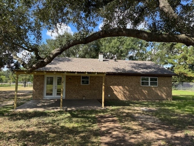 Building Photo - 22914 FM 362 Rd