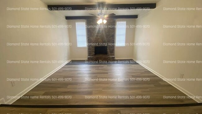 Building Photo - 9601 Labette Dr