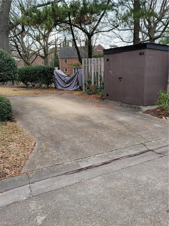 Building Photo - 464 Westover Mews