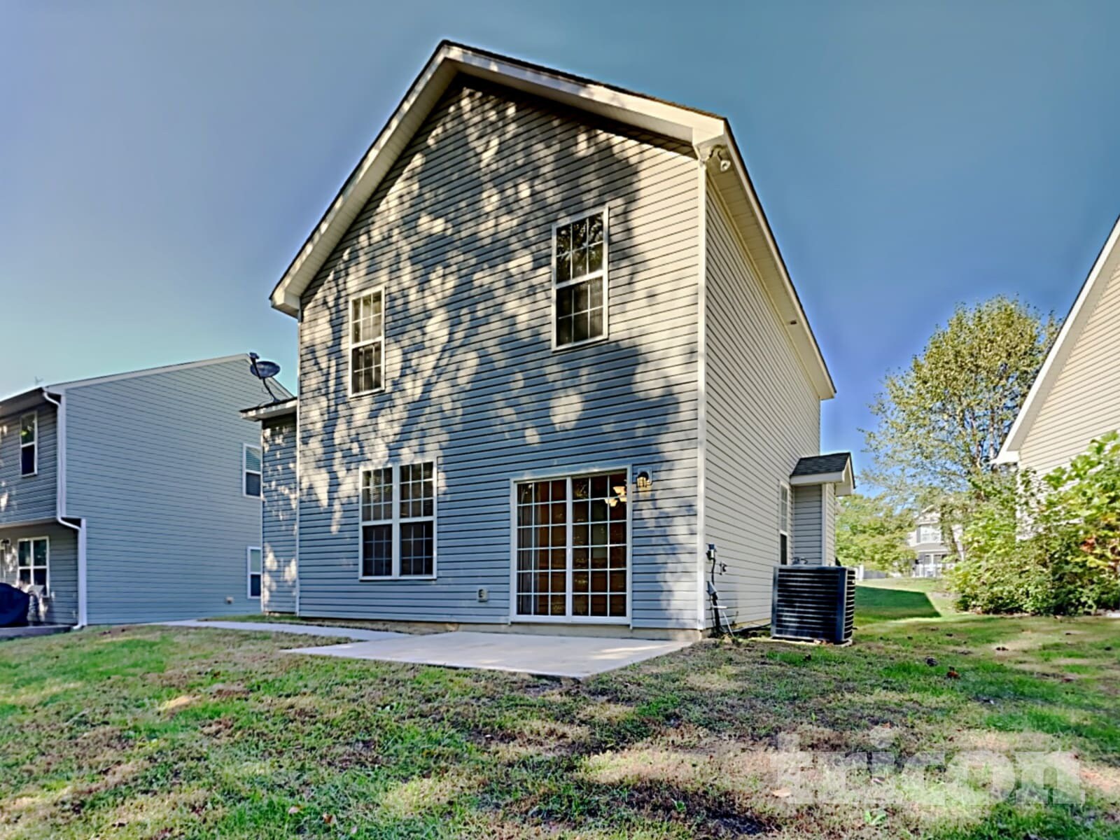 Building Photo - 4813 Samuel Richard St