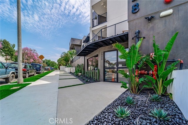 Building Photo - 2828 London St