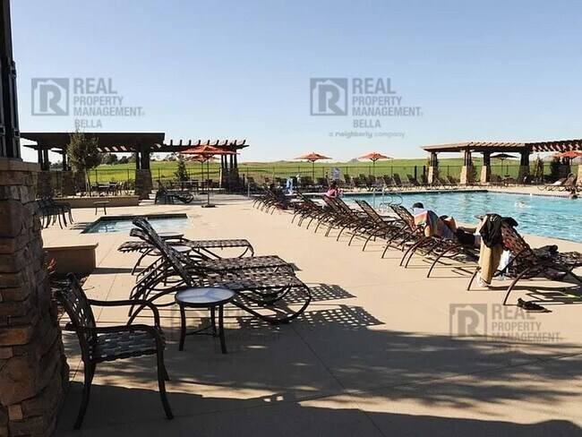 Building Photo - Resort-Style Living in Spencer’s Crossing ...