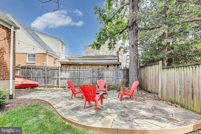 Building Photo - 3316 Harrell St