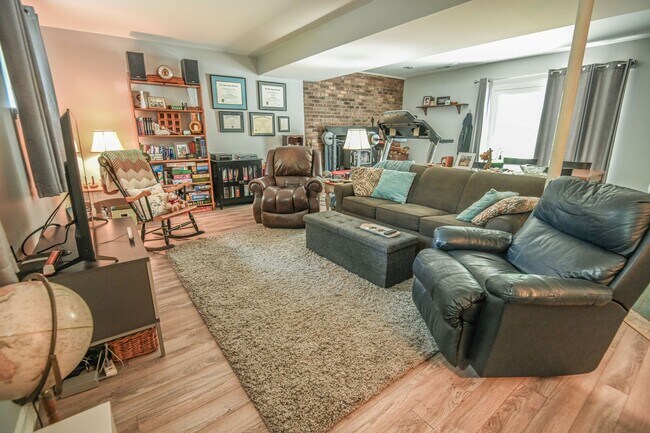 Building Photo - SFH in Severna Park