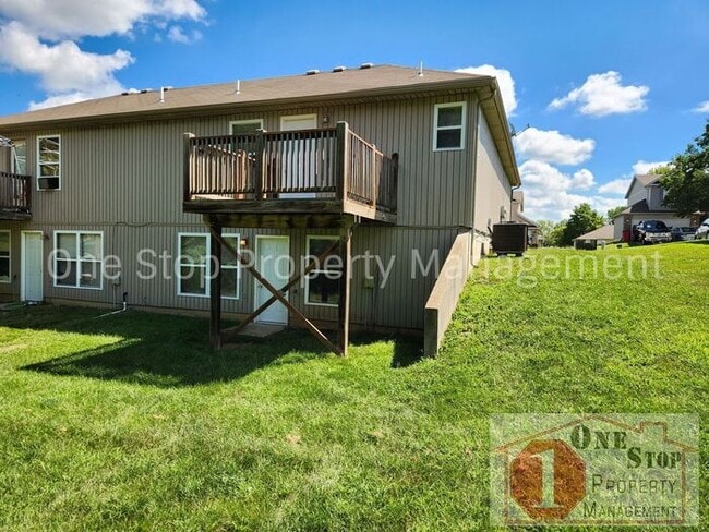 Building Photo - 3-Bedroom, 2.5-Bathroom home in Independence