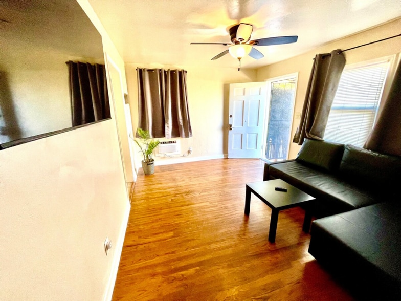 Building Photo - 4120 Gamma St