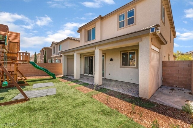 Building Photo - 6248 Marine Blue St
