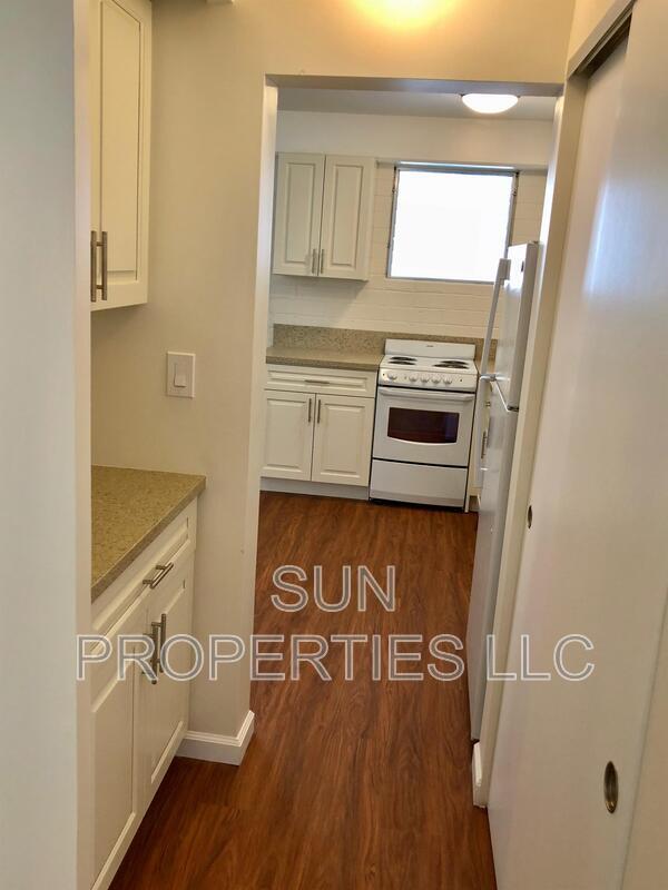 Building Photo - 410 Nahua St
