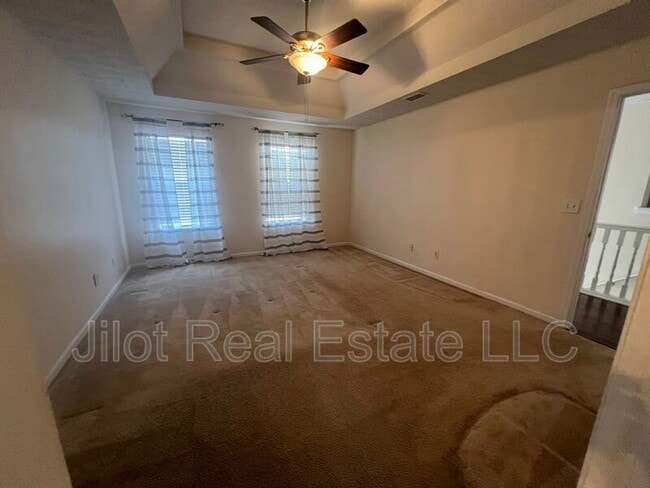 Building Photo - 1640 Bennett Dr