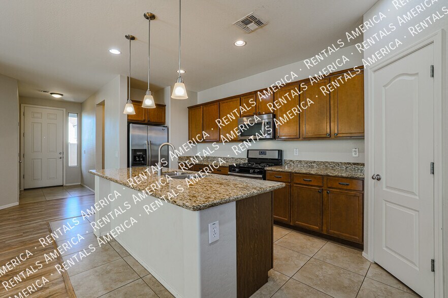 Building Photo - 23664 S 209th Ct