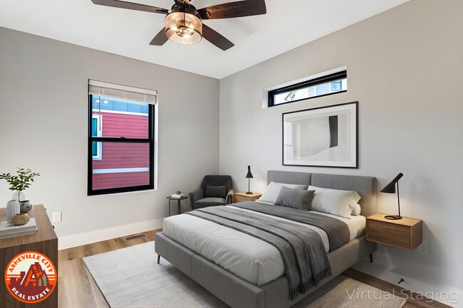 Building Photo - Newly-Built & Energy-Star Certified 3-Bedroom in Swannanoa