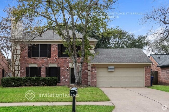 Building Photo - 18023 Holly Forest Dr