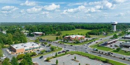 Building Photo - 728 Big Bend Ct