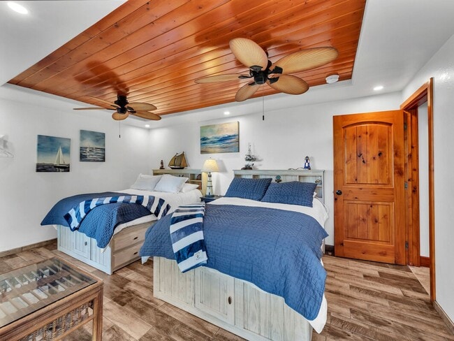 Building Photo - Oceanfront Estate: The Honolii Hale