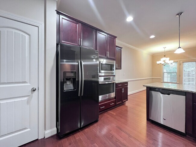 Building Photo - 2707 Masonboro Ferry Dr