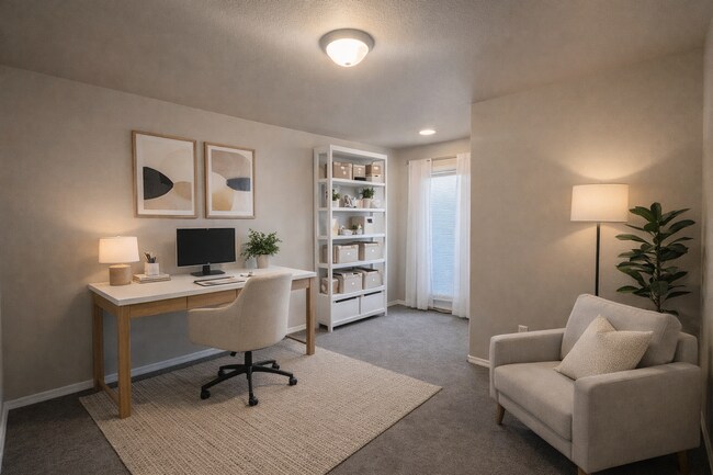 Building Photo - 3 Bedroom Duplex Near Downtown Available!