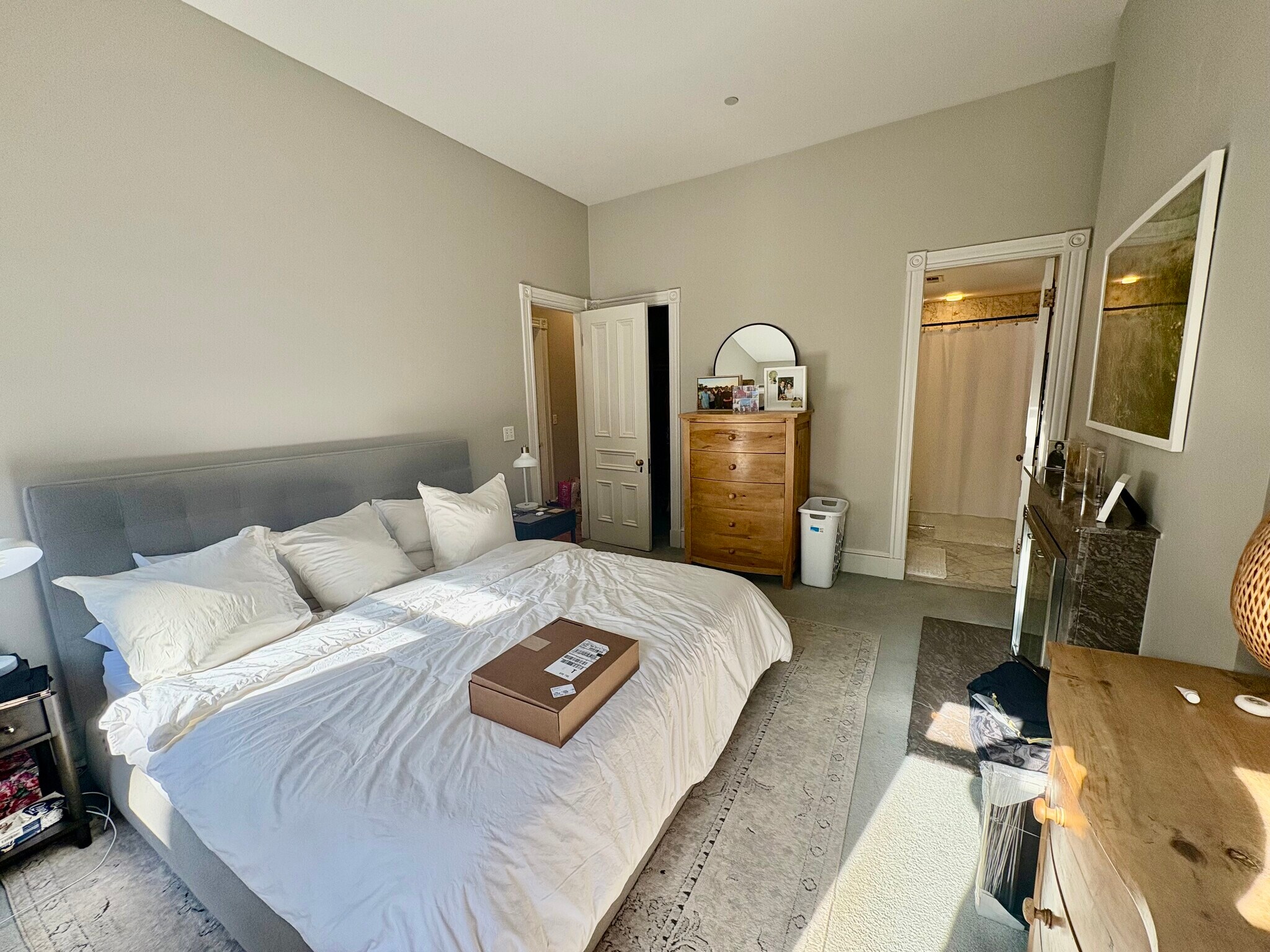 Building Photo - 331 Beacon St