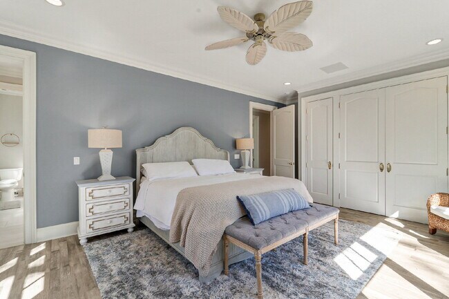 Building Photo - Private, Low Country Residence for Rent!
