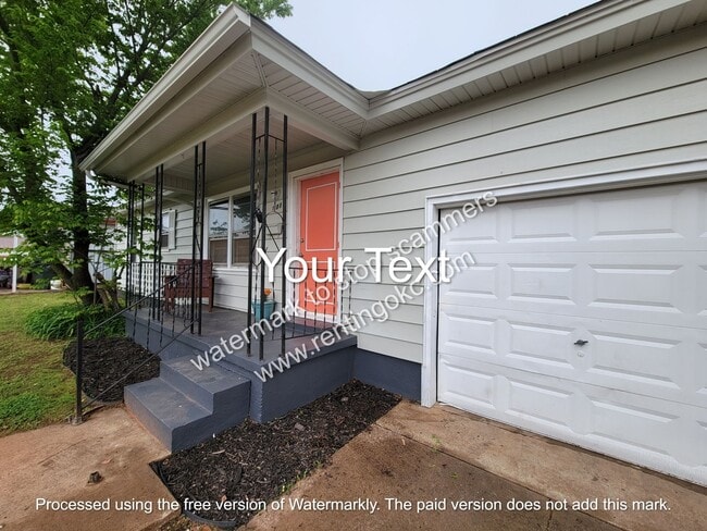 Primary Photo - Remodeled and ready to go!