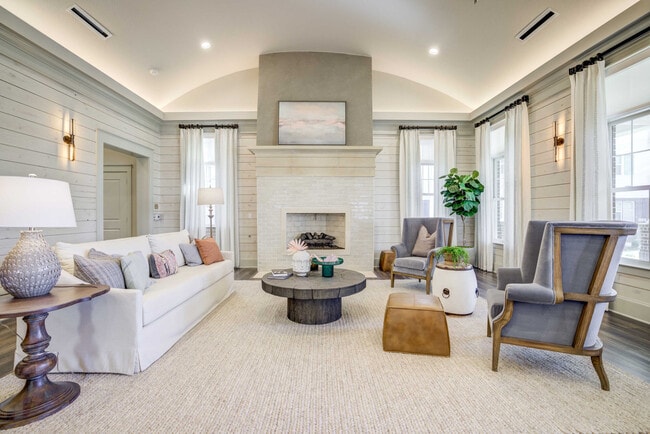 The Vaughan apartments — community photo - The Vaughan