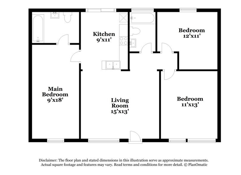 Building Photo - 2520 NE 7th Terrace