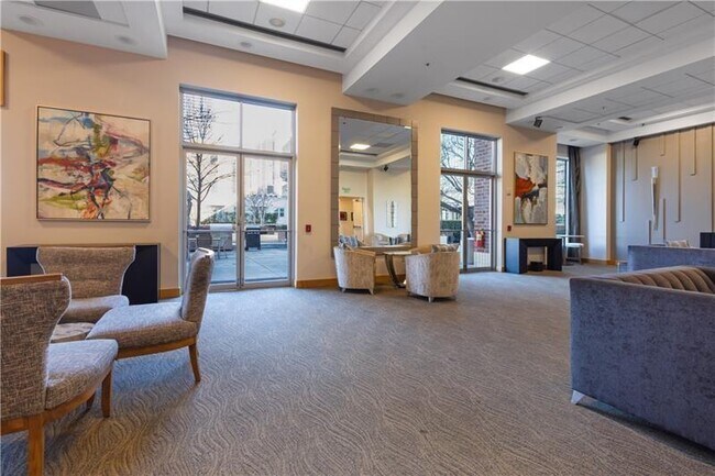 Building Photo - 285 Centennial Olympic Park Dr NW