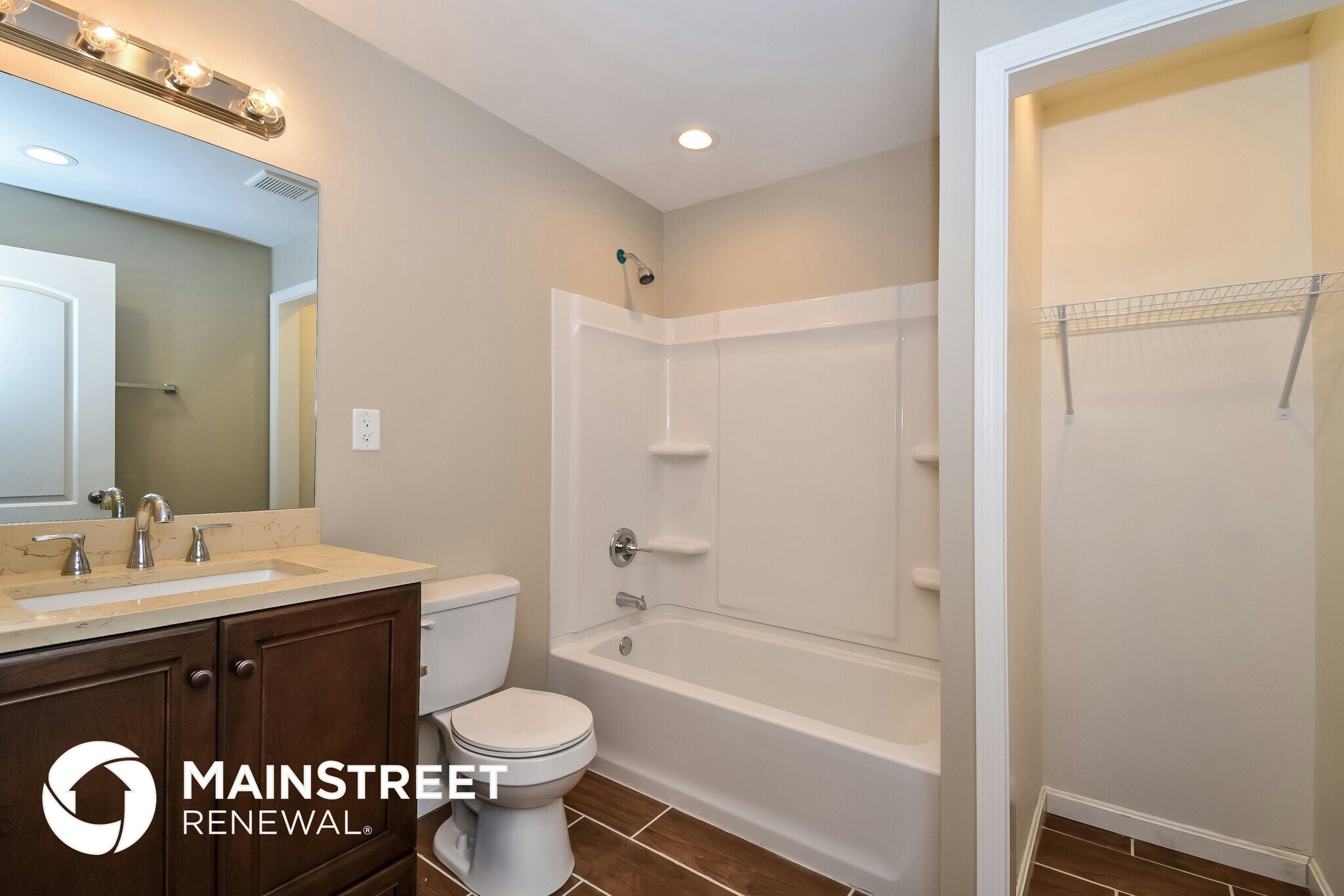 Building Photo - 4851 Maryman Rd