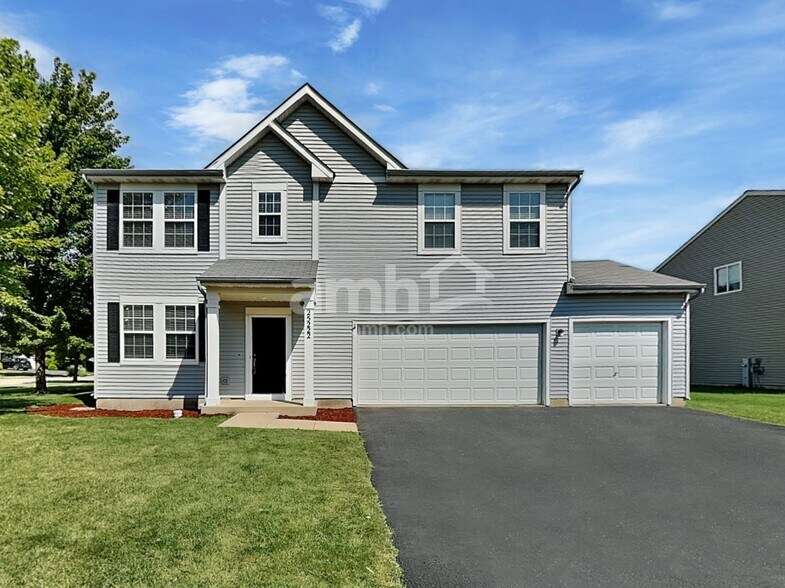 Primary Photo - 25222 Declaration Dr