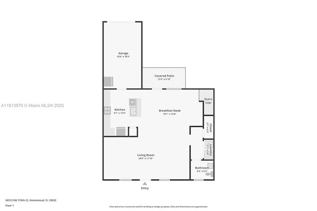 Building Photo - 24313 SW 115 Ct