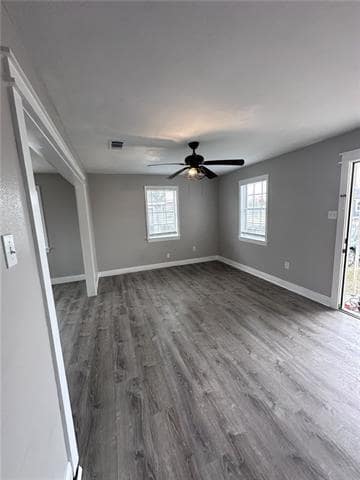 Building Photo - 7912 Richard St