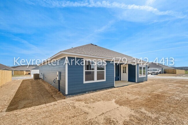Building Photo - New Build | Prairie Grove