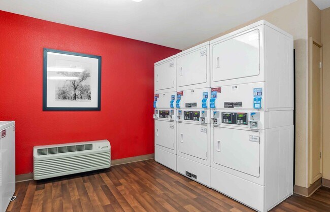 Building Photo - Furnished Studio-Los Angeles - Torrance Ha...