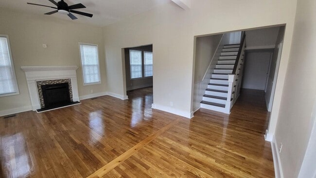 Building Photo - 500 Carthage Rd