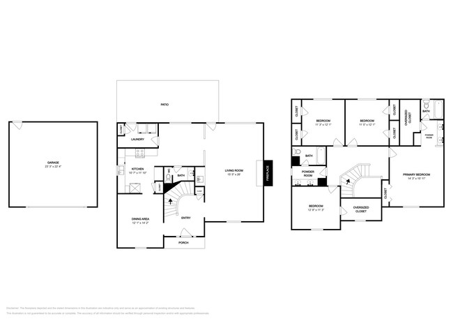Building Photo - 20202 Laverton Dr