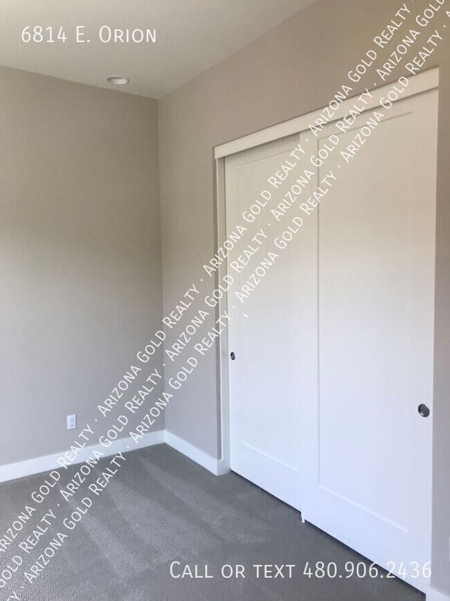 Building Photo - 6814 E. Orion-